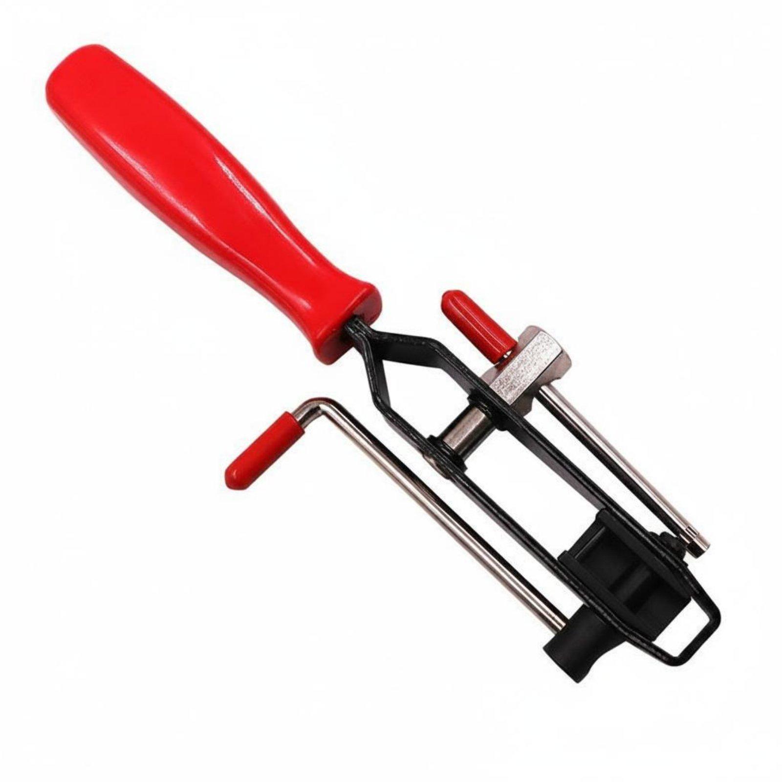 Kogelgewrichtklem autoreparati - Workshop Tools Car recensie en prijs