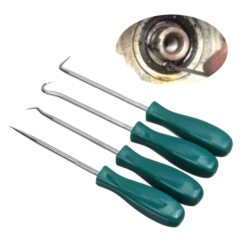 4 Stuks 135 Mm Oliekeerring Pi - Workshop Tools Automotive recensie en prijs
