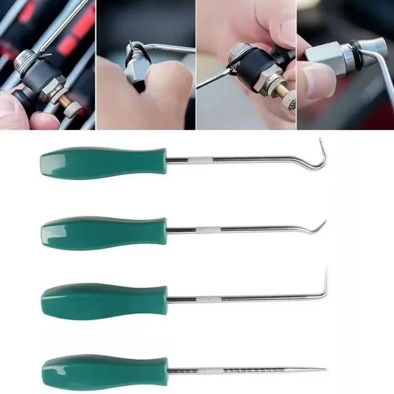4 Stuks 135 Mm Oliekeerring Pi - Workshop Tools Automotive recensie en prijs