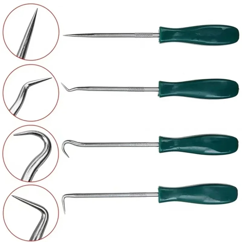 4 Stuks 135 Mm Oliekeerring Pi - Workshop Tools Automotive recensie en prijs
