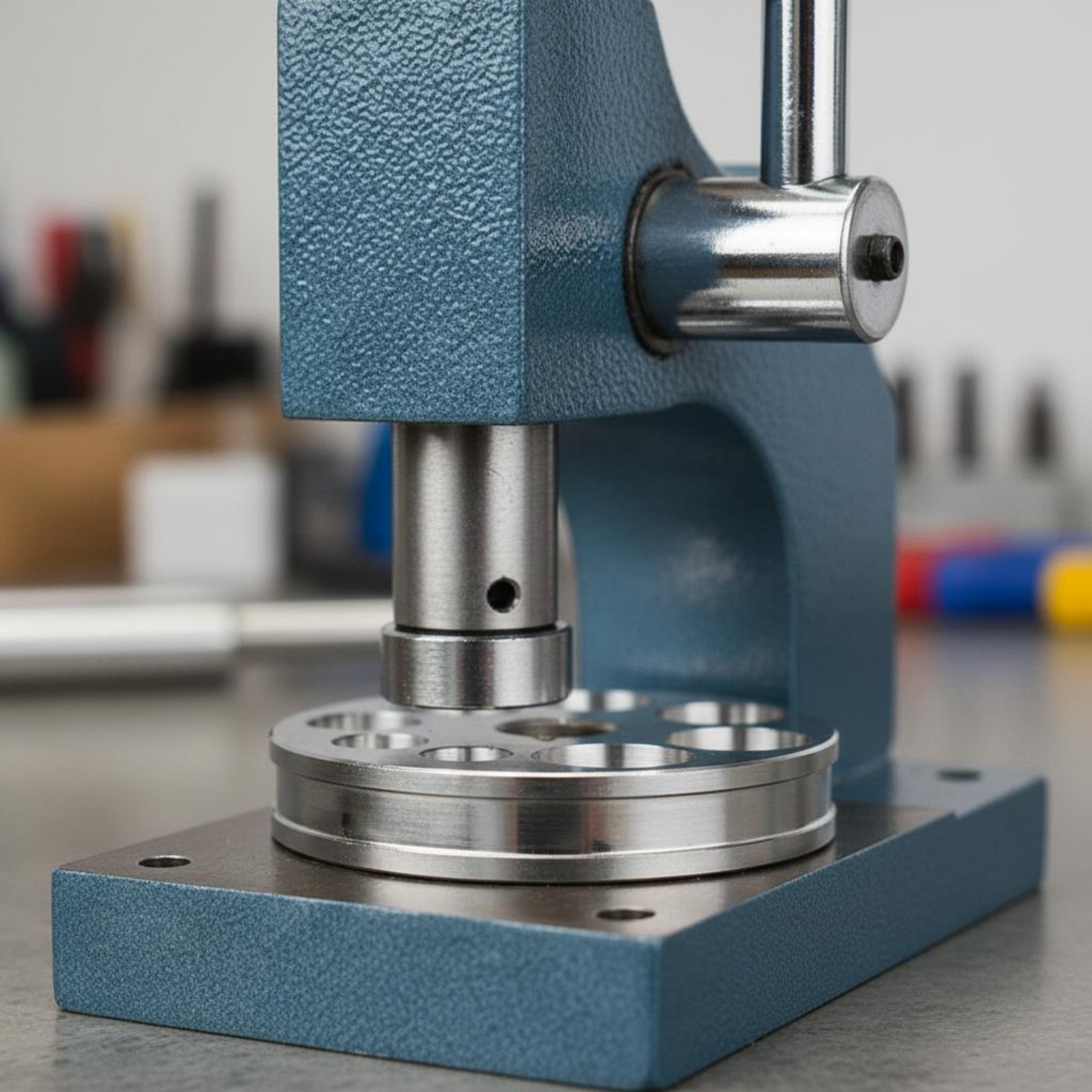 Bandmaatversteller Dual Rod De - Tools Workshops recensie en prijs