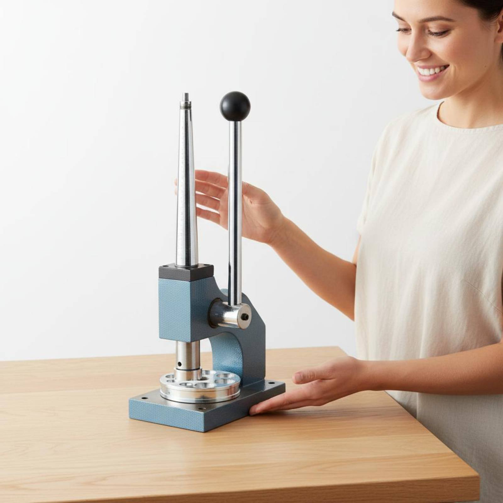 Bandmaatversteller Dual Rod De - Tools Workshops recensie en prijs