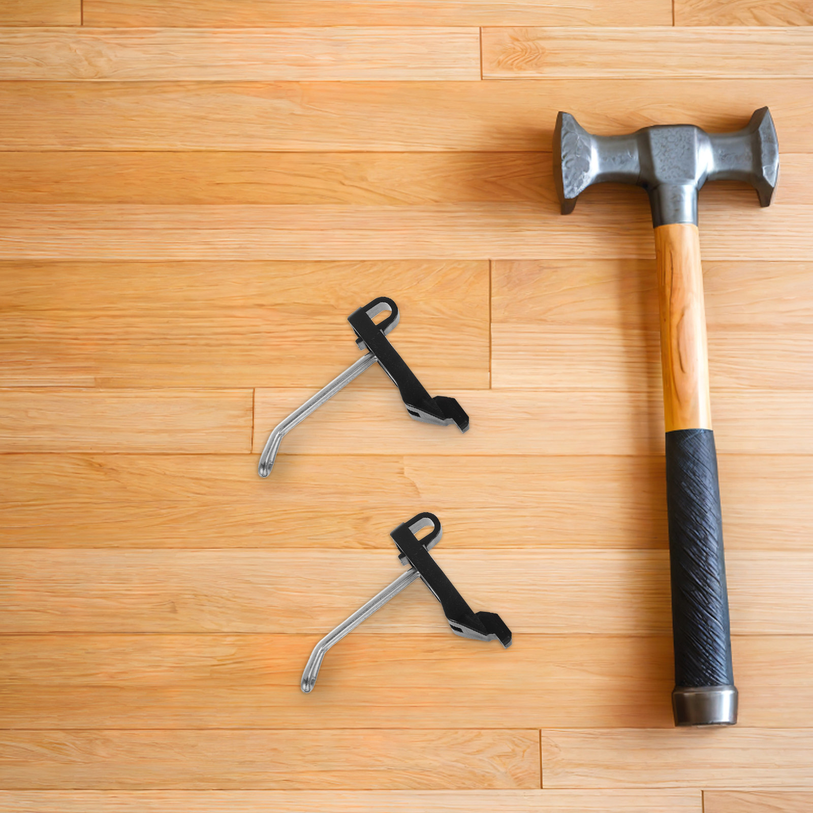10 stuks stevige sleufhaken vo - Power Tools In Workshop recensie en prijs