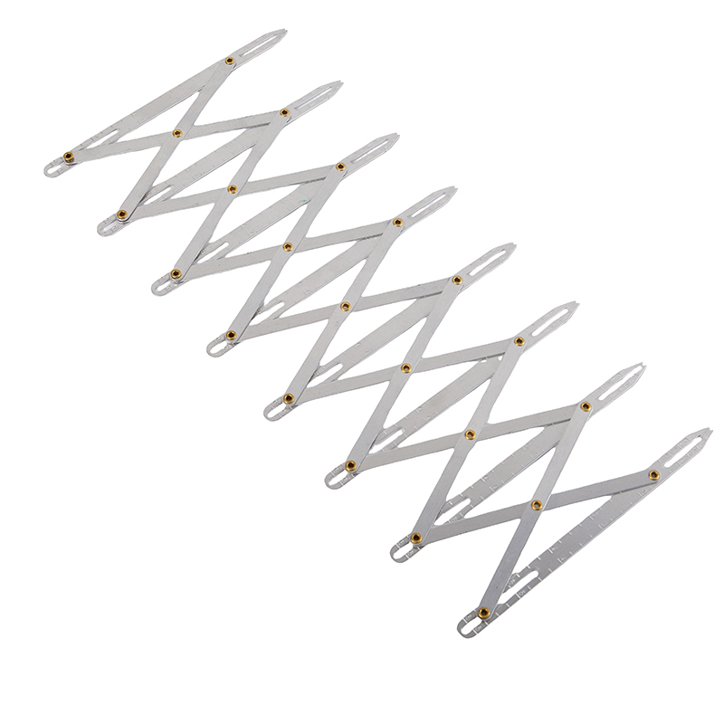 1 Stuk Knoopsgat Spacer Expand - Mechanical Workshop Tools And Equipment recensie en prijs