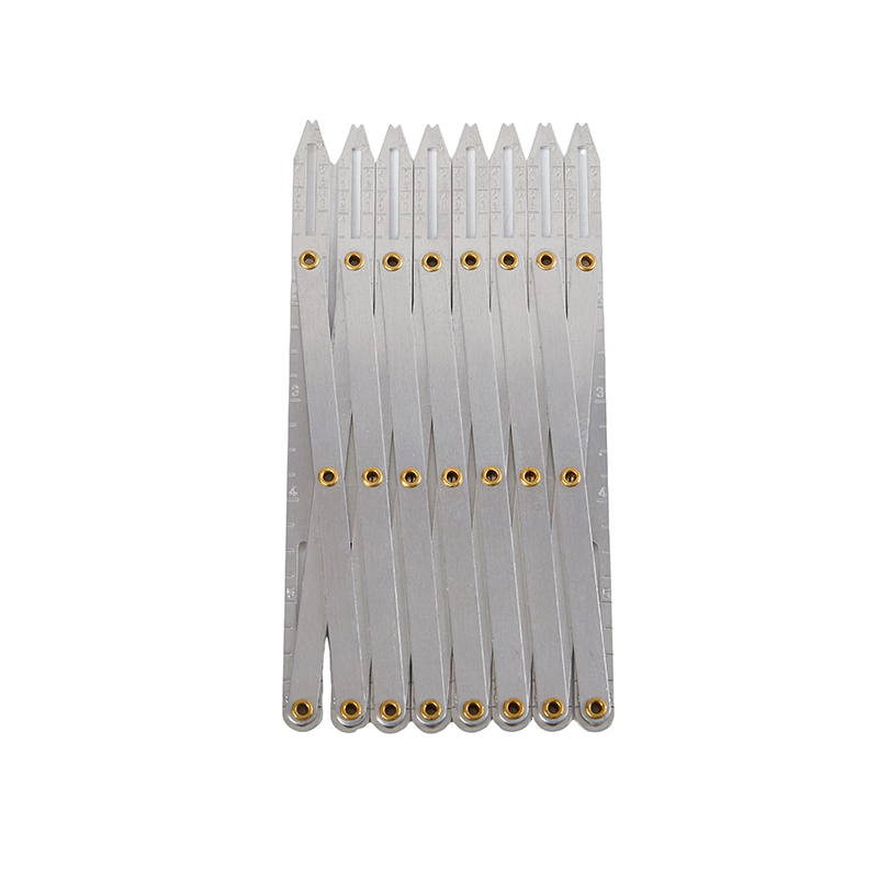 1 Stuk Knoopsgat Spacer Expand - Mechanical Workshop Tools And Equipment recensie en prijs