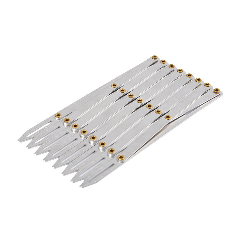 1 Stuk Knoopsgat Spacer Expand - Mechanical Workshop Tools And Equipment recensie en prijs