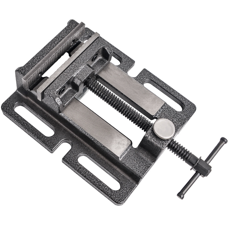 Verstelbare platte piler banks - Workshop Tools Vice recensie en prijs