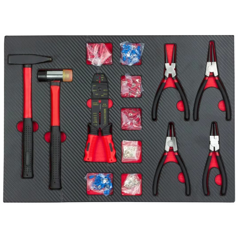 420 PCS Thuis DIY Handgereedsc - Workshop Tools Automotive recensie en prijs