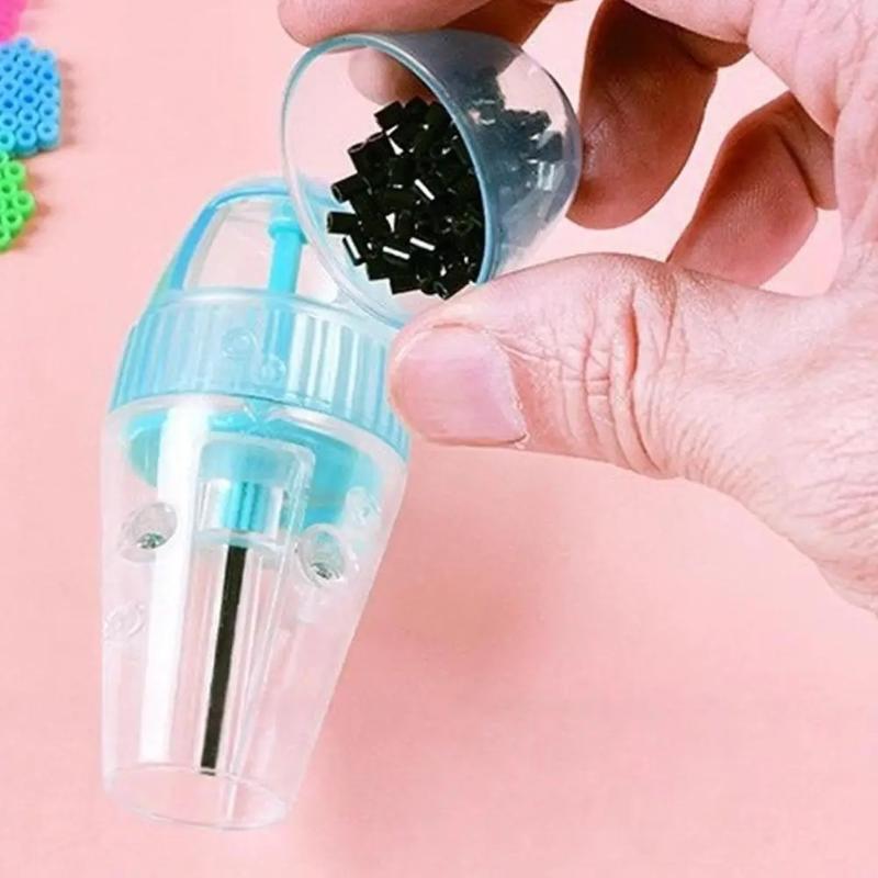 Hot! Perler Beads Pen DIY Gere - Tools Workshop For Kids recensie en prijs