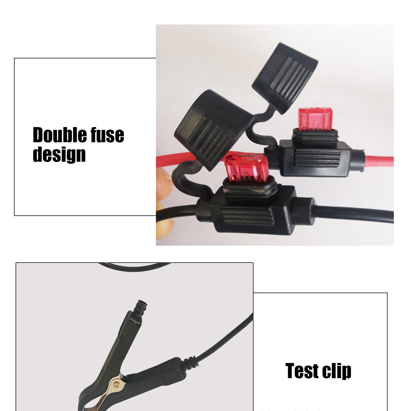 Circuittester Testen Draagbaar - Workshop Tools Automotive recensie en prijs