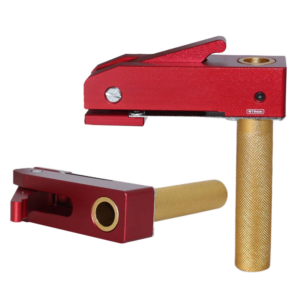Voor 19/20MM gaten werkbank sn - Bench Dog Hole recensie en prijs