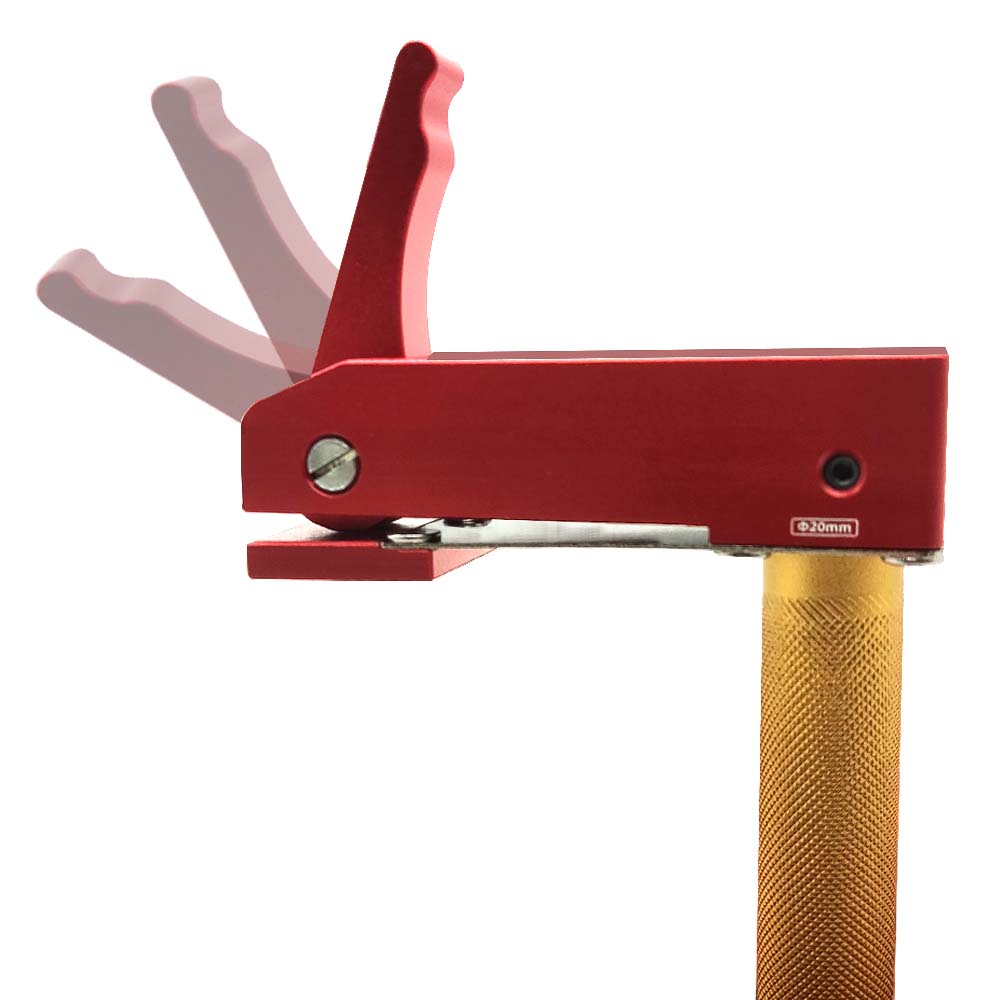 Voor 19/20MM gaten werkbank sn - Bench Dog Hole recensie en prijs