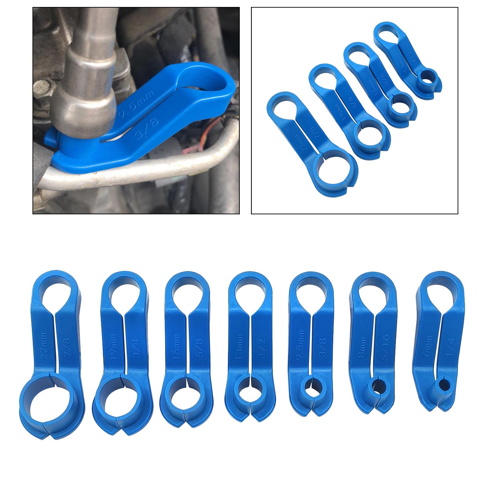 Auto-brandstofleiding-ontkoppe - Workshop Tools Car recensie en prijs