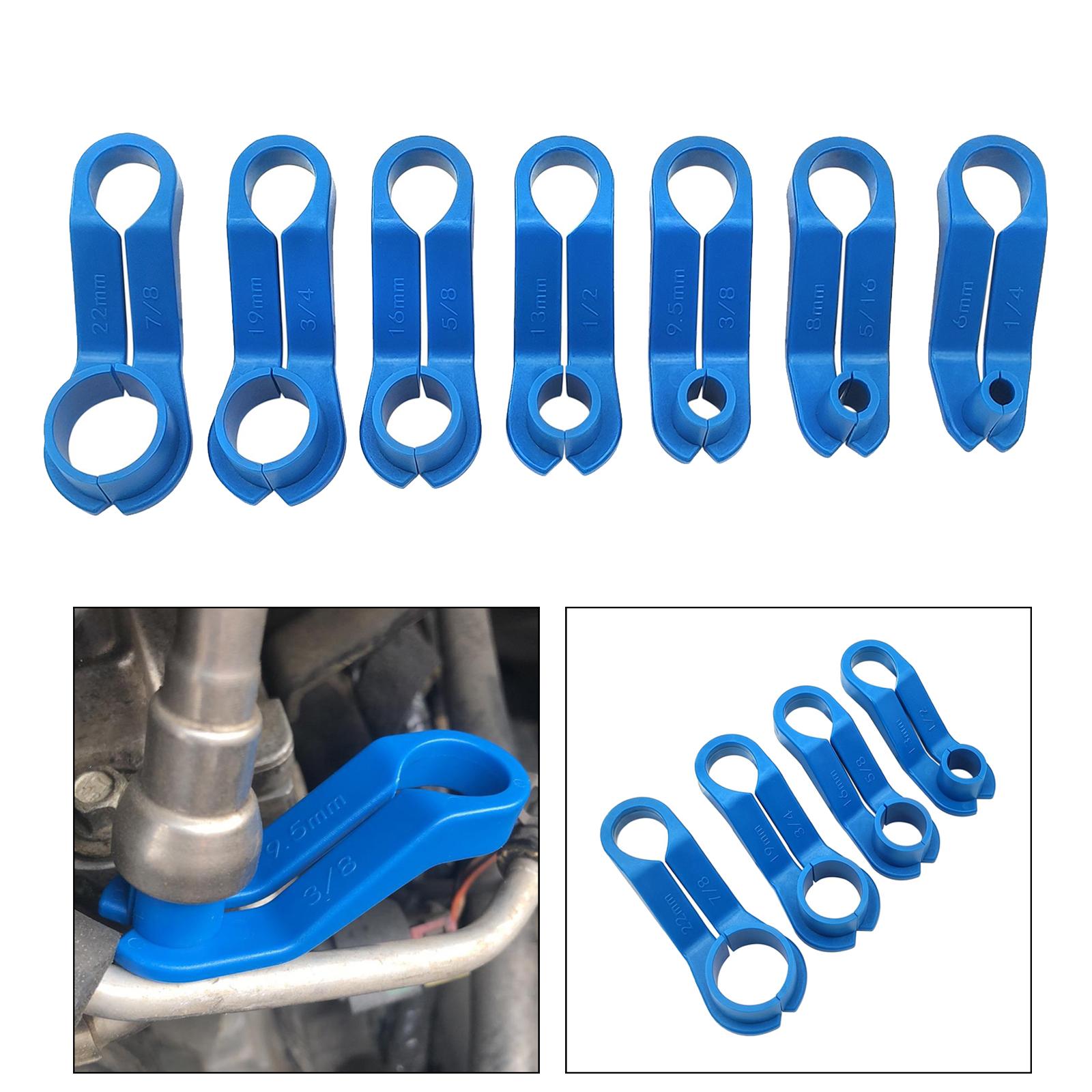 Auto-brandstofleiding-ontkoppe - Workshop Tools Car recensie en prijs