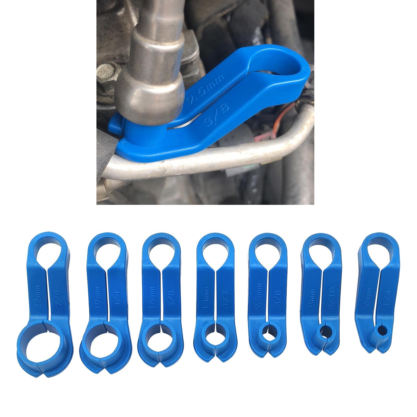Auto-brandstofleiding-ontkoppe - Workshop Tools Car recensie en prijs