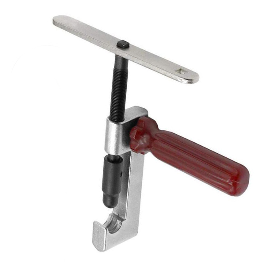 CT-204 Koperen buisafdichttang - Workshop Tools Youtube recensie en prijs