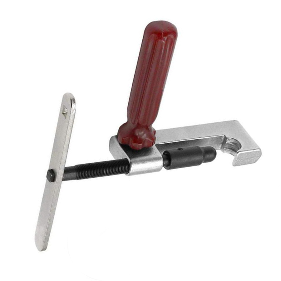 CT-204 Koperen buisafdichttang - Workshop Tools Youtube recensie en prijs