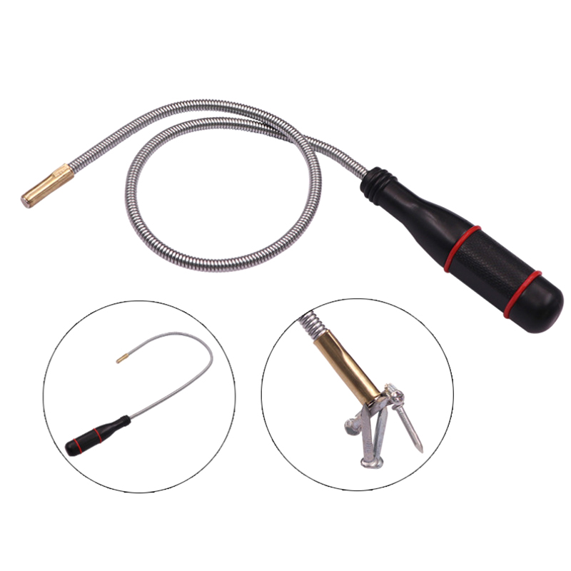 Nieuwe opvouwbare sterke magne - Workshop Tools Car recensie en prijs