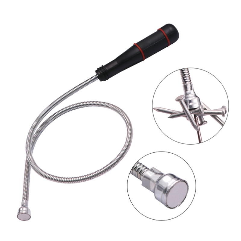 Nieuwe opvouwbare sterke magne - Workshop Tools Car recensie en prijs
