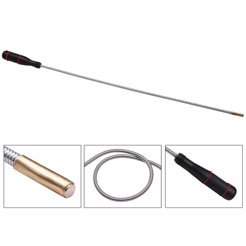 Nieuwe opvouwbare sterke magne - Workshop Tools Car recensie en prijs