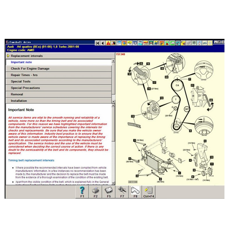 2023 Hot Sale Auto Data 3.45 A - Workshop Tools Car recensie en prijs