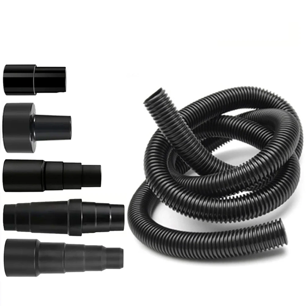 A65T-Dust Collection-slangset  - Tools Workshops recensie en prijs