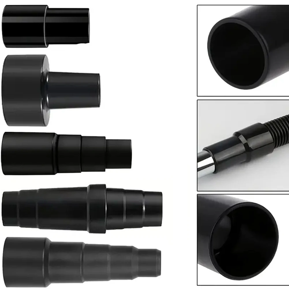 A65T-Dust Collection-slangset  - Tools Workshops recensie en prijs