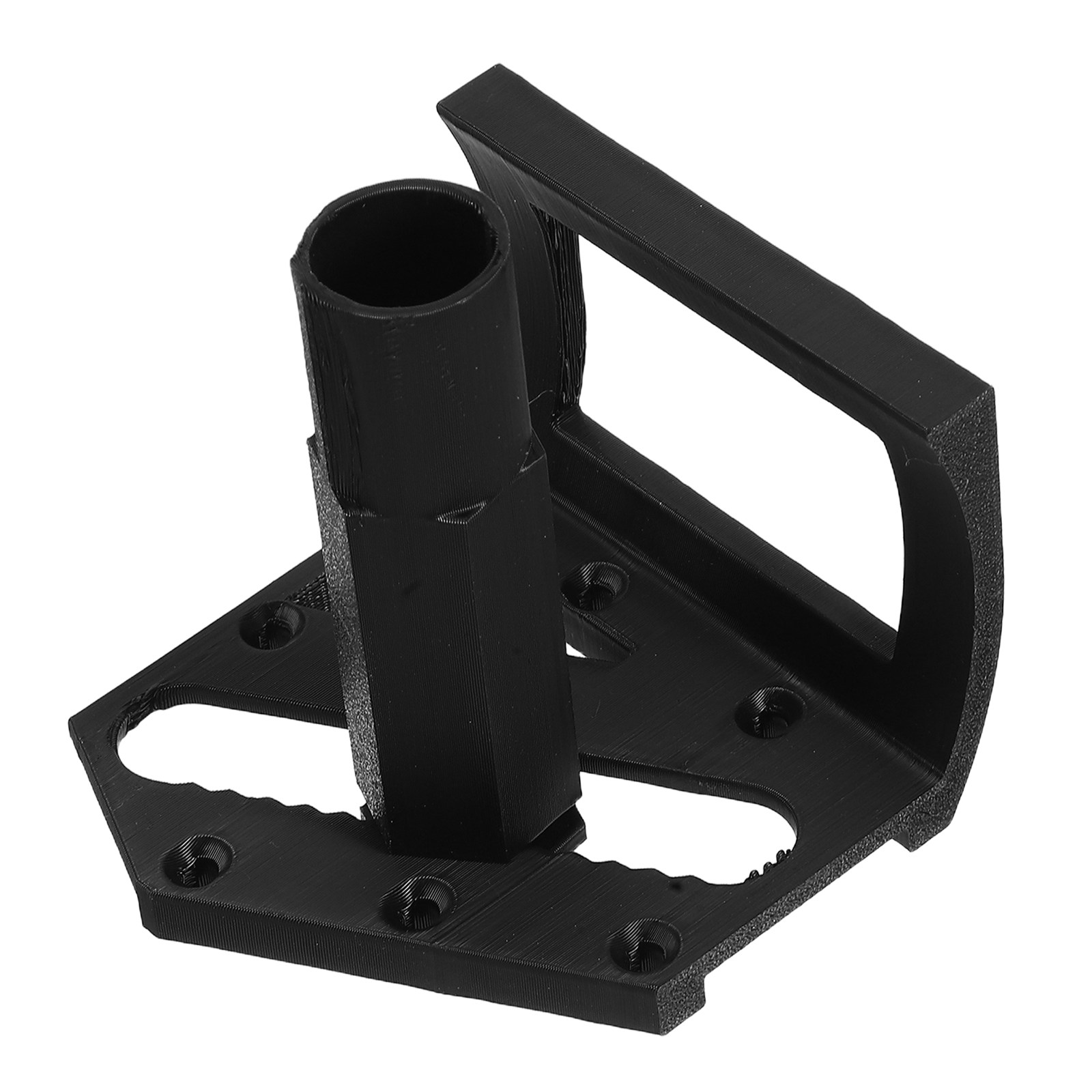 Ruimtebesparend wandgemonteerd - Workshop Tools Holder recensie en prijs