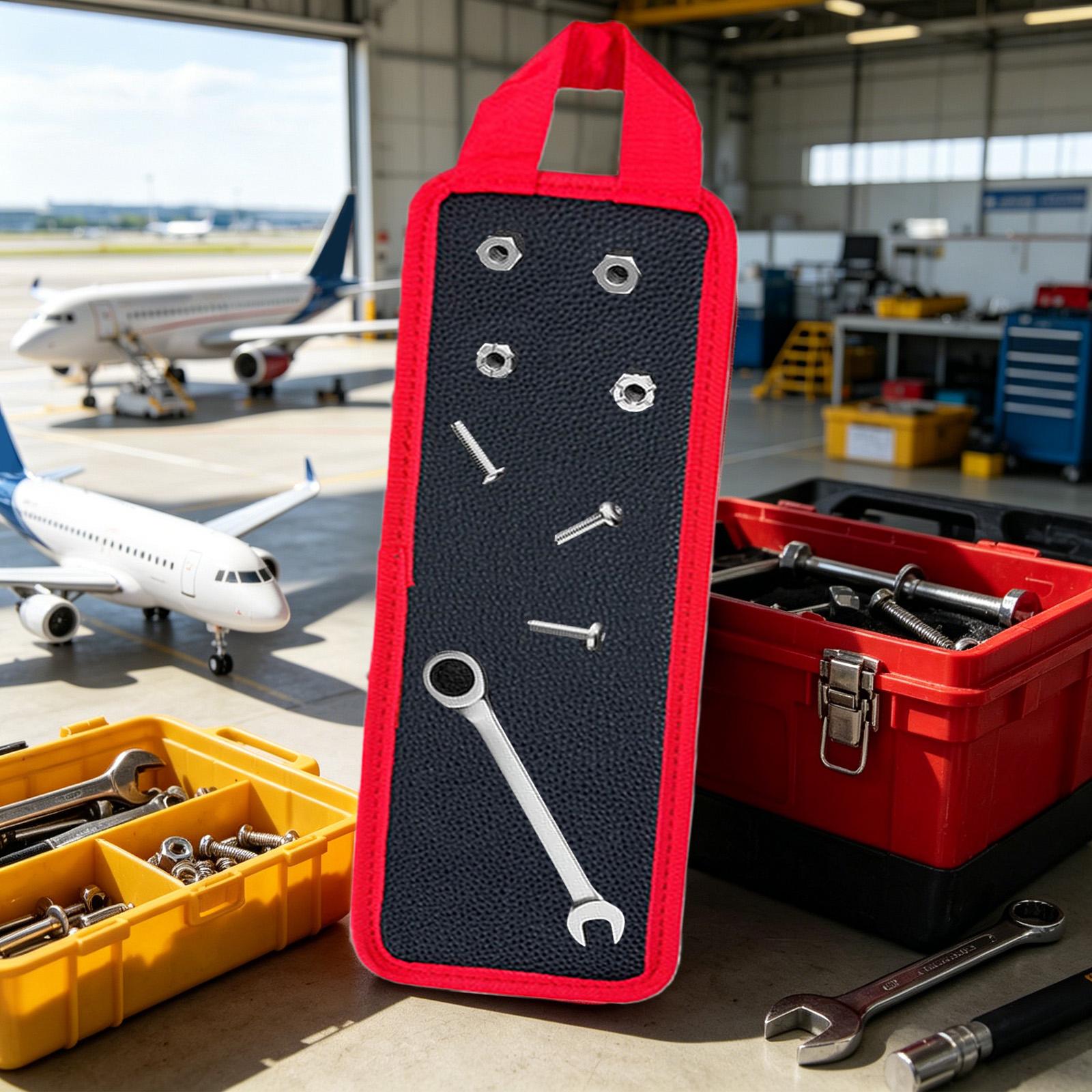 Magnetische gereedschaphouderp - Workshop Tools Holder recensie en prijs