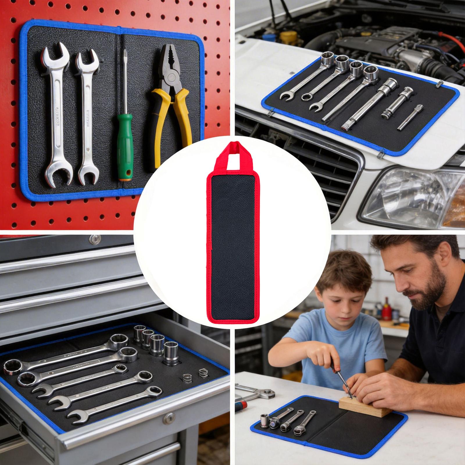 Magnetische gereedschaphouderp - Workshop Tools Holder recensie en prijs