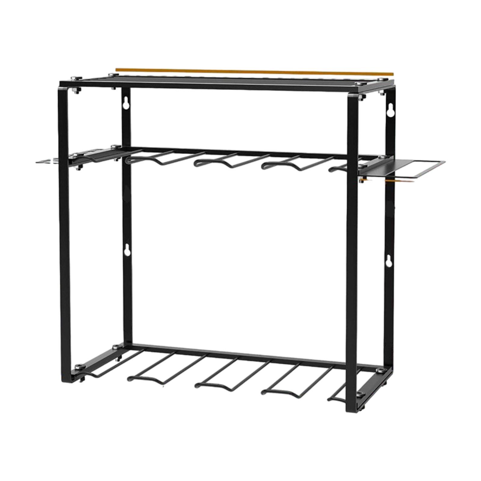 Power Tool Organizer Workshop  - Power Tools In Workshop recensie en prijs
