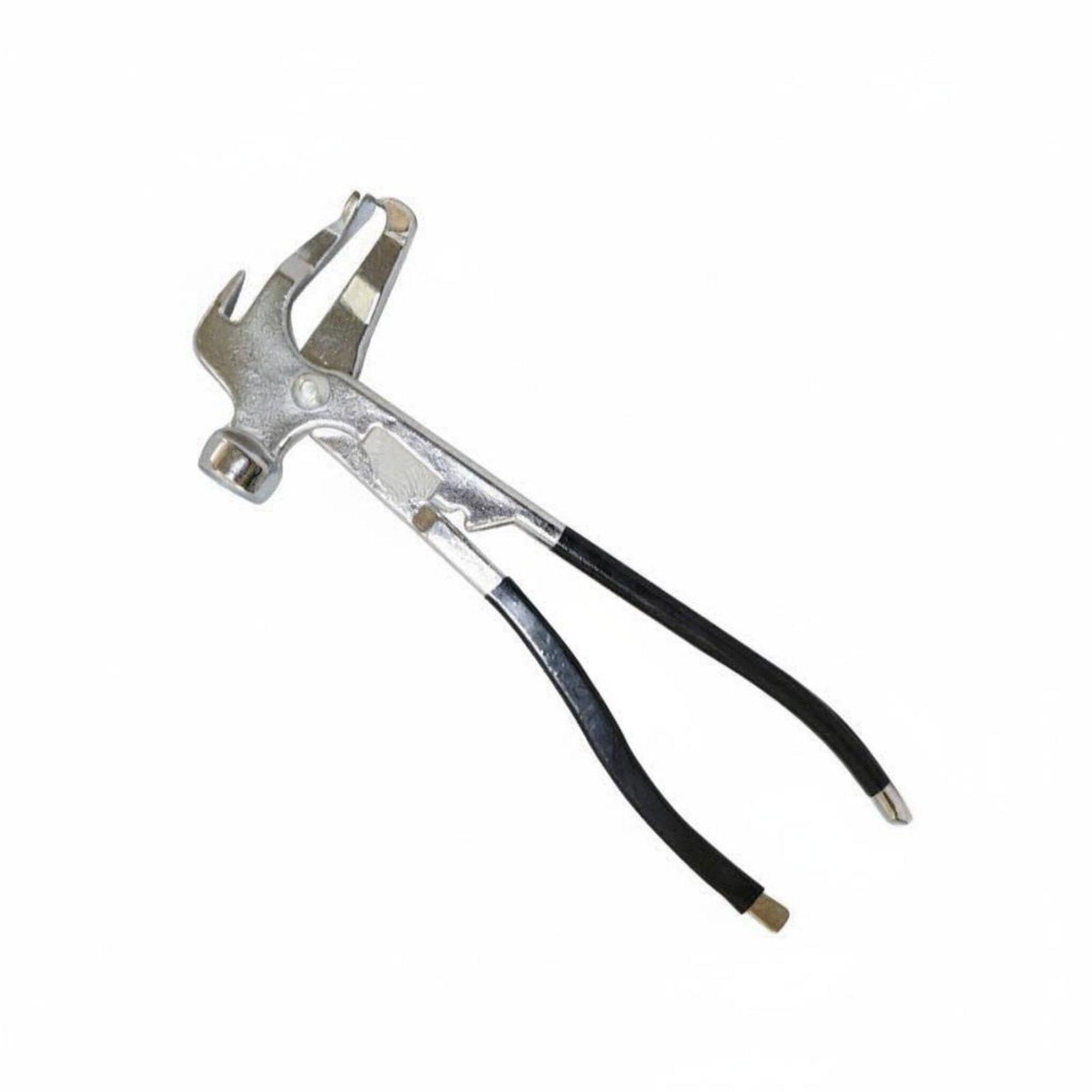 Bandenbalanspliers Wielgewicht - Tools Workshops recensie en prijs