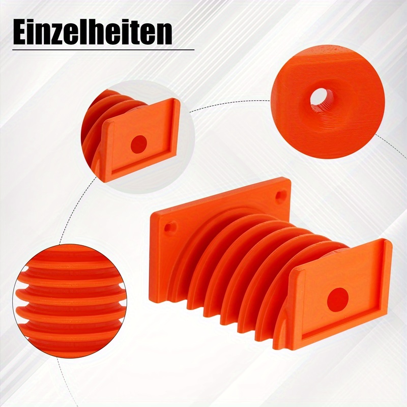 Ruimtebesparend wandmontage op - Workshop Tools Car recensie en prijs